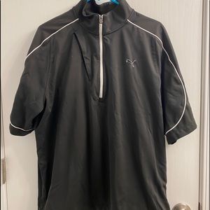 Puma Windshirt